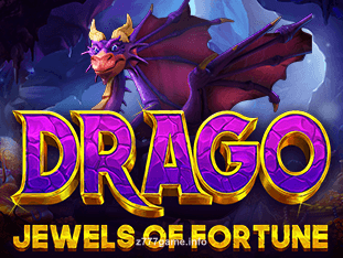 Drago - Jewels of Fortune Slot Preview