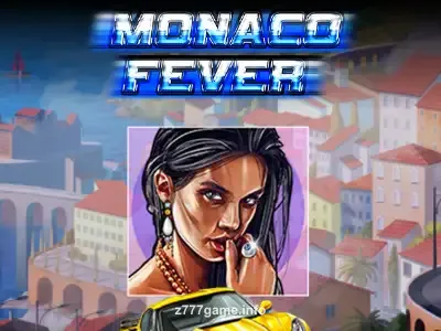 Monaco Fever Slot