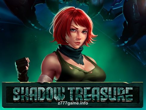 Shadow Treasure Slot