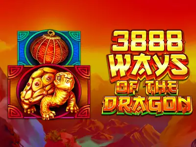 3888 WAYS Game Image