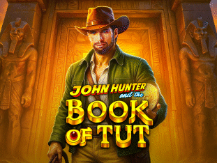 Book of Tut Game Image
