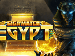 Giga Match Egypt Game Image