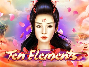 Ten Elements Game Image