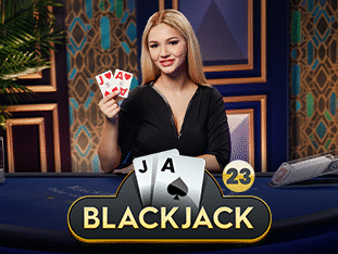 z777game Blackjack 23